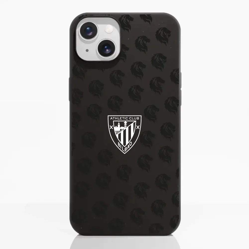 Athletic Club Official Compostable Phone Case Design Lion Pattern - Image 14