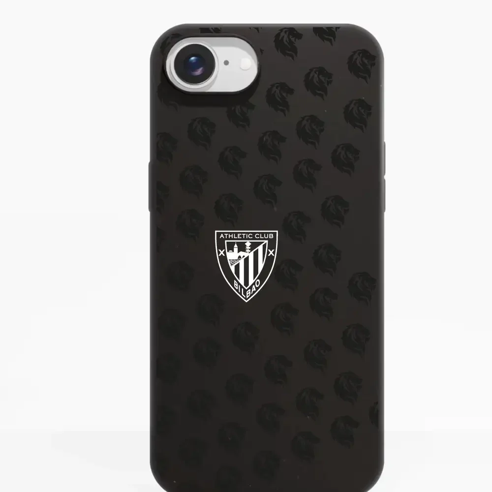 Athletic Club Official Compostable Phone Case Design Lion Pattern - Image 18