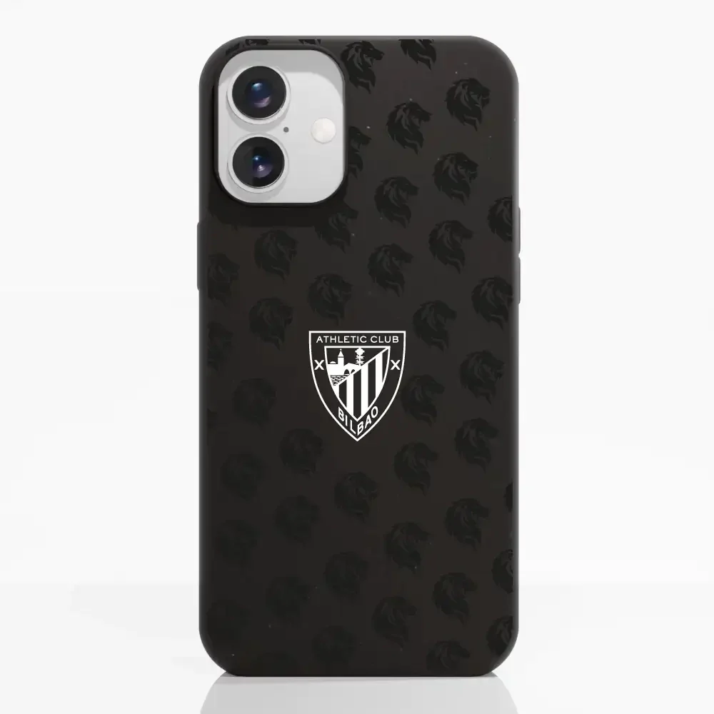 Athletic Club Official Compostable Phone Case Design Lion Pattern - Image 19