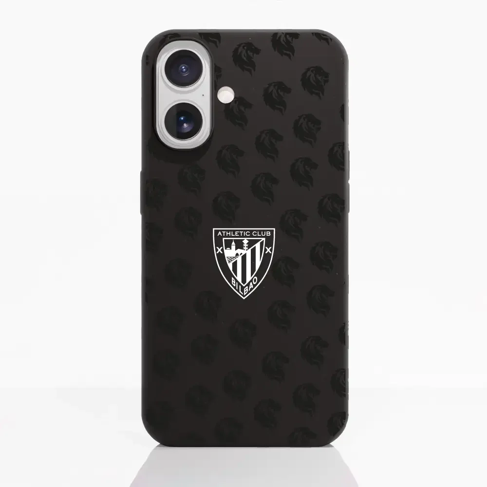 Athletic Club Official Compostable Phone Case Design Lion Pattern - Image 22