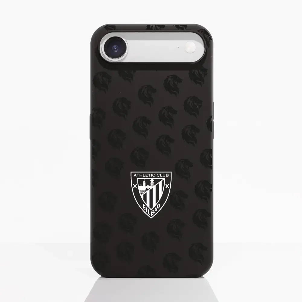 Athletic Club Official Compostable Phone Case Design Lion Pattern - Image 23