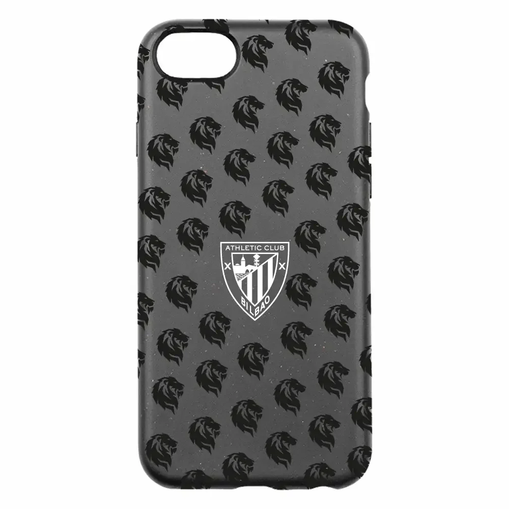Athletic Club Official Compostable Phone Case Design Lion Pattern - Image 27