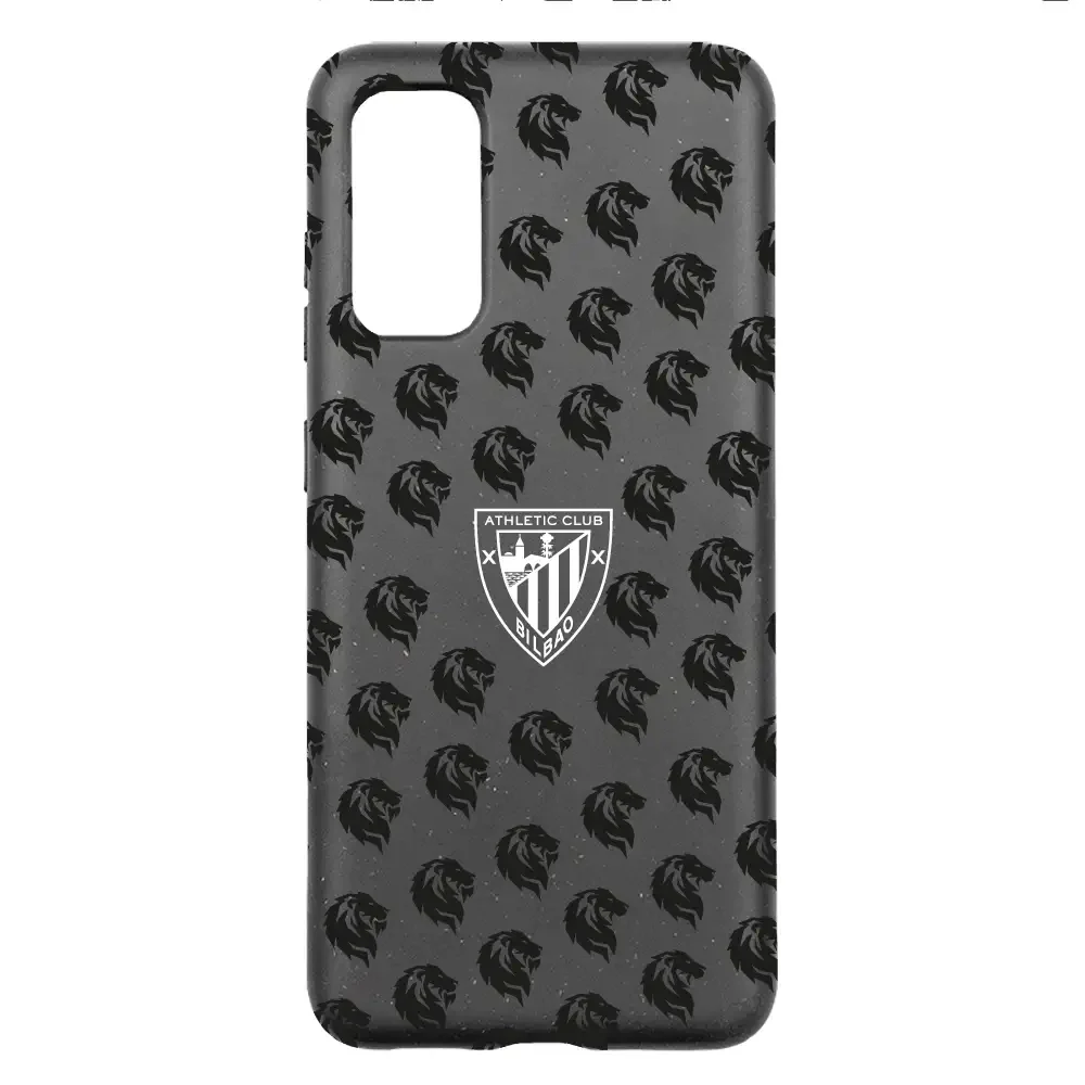 Athletic Club Official Compostable Phone Case Design Lion Pattern - Image 29