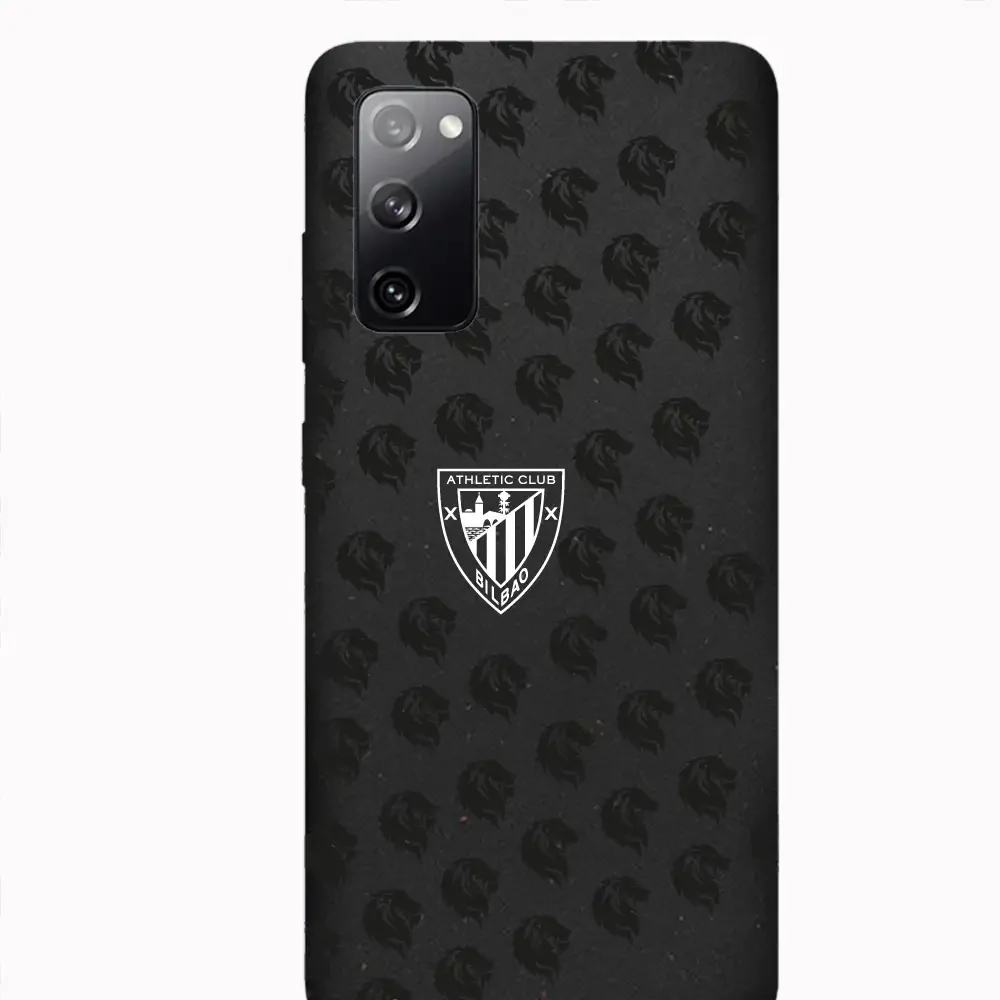 Athletic Club Official Compostable Phone Case Design Lion Pattern - Image 30