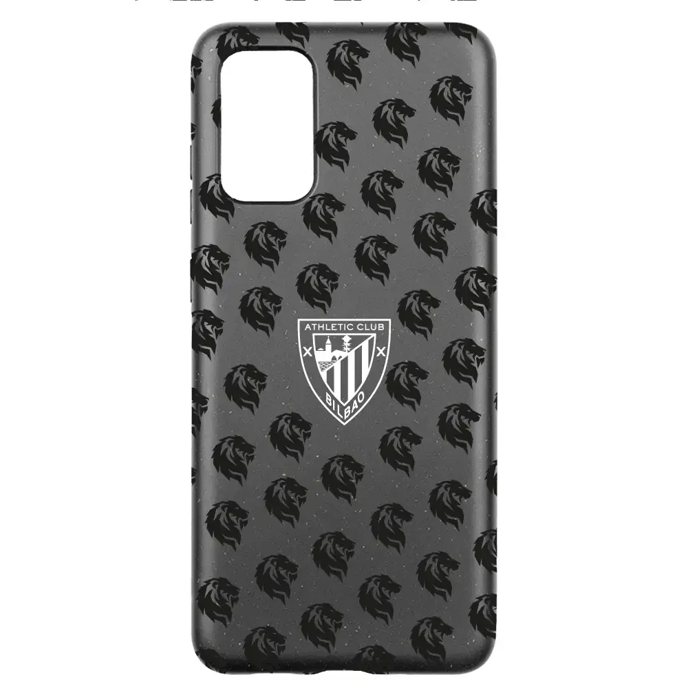 Athletic Club Official Compostable Phone Case Design Lion Pattern - Image 31
