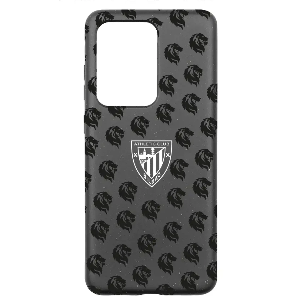 Athletic Club Official Compostable Phone Case Design Lion Pattern - Image 32