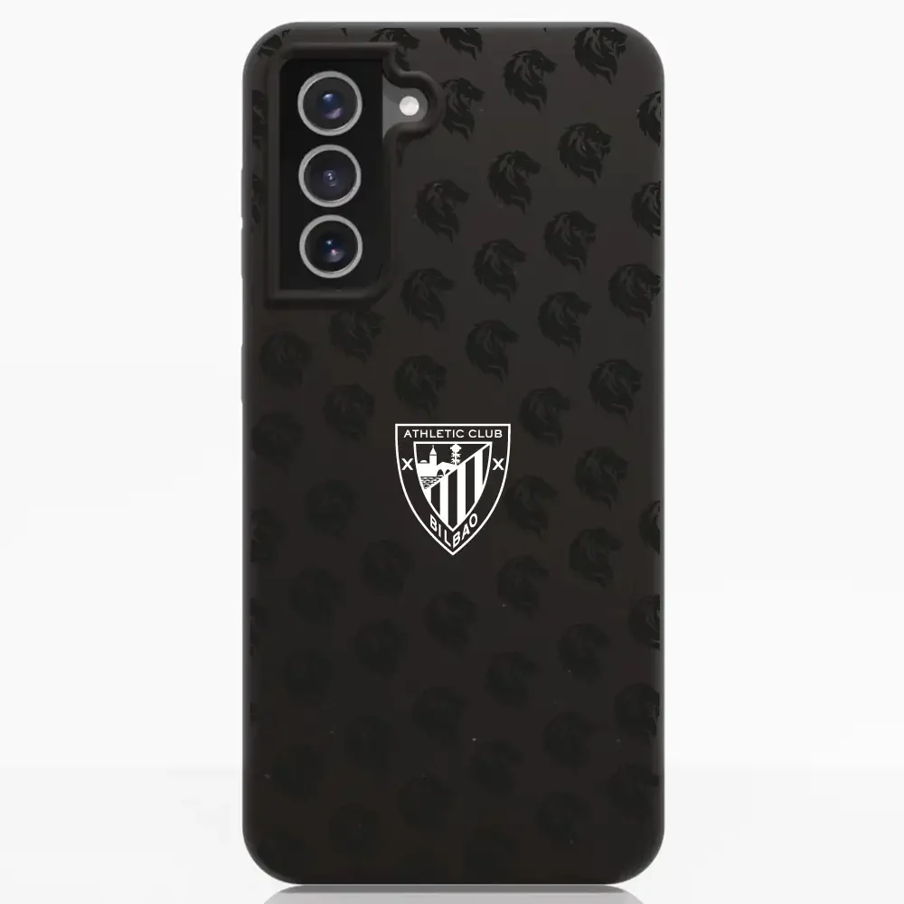 Athletic Club Official Compostable Phone Case Design Lion Pattern - Image 33