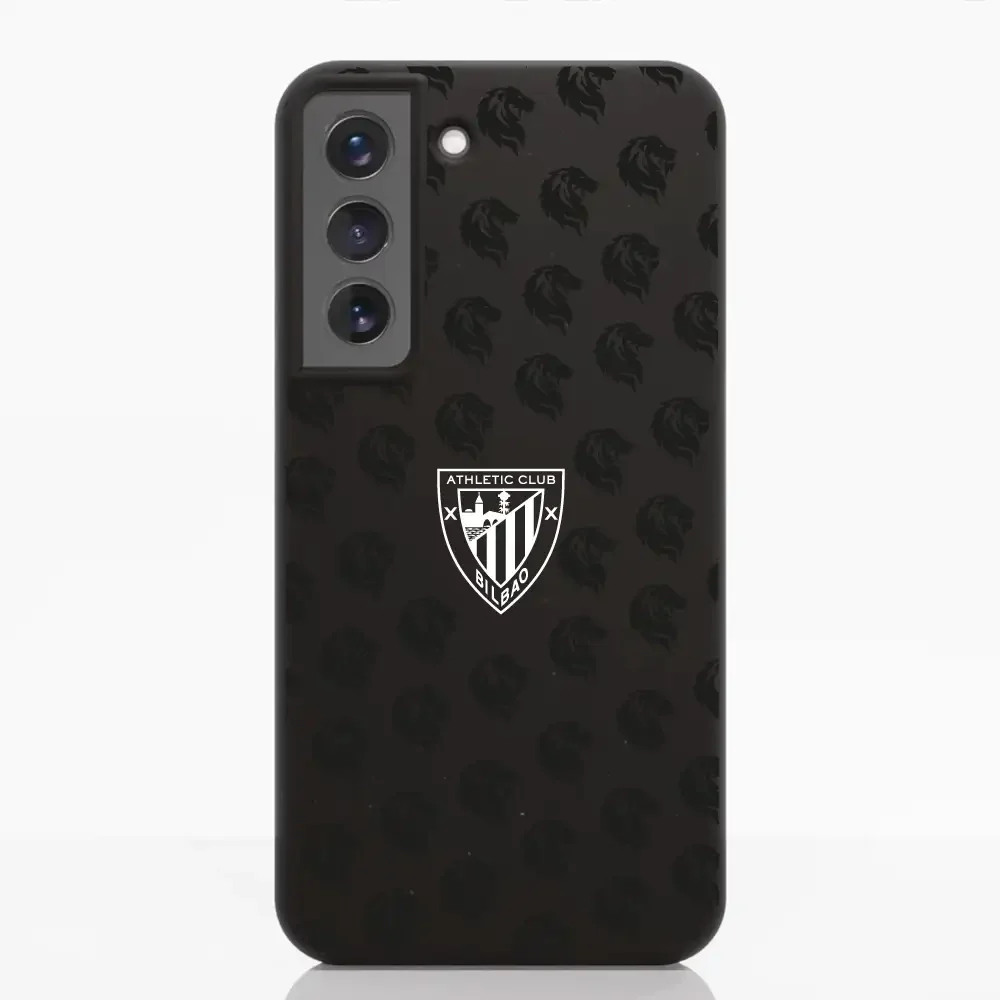 Athletic Club Official Compostable Phone Case Design Lion Pattern - Image 36