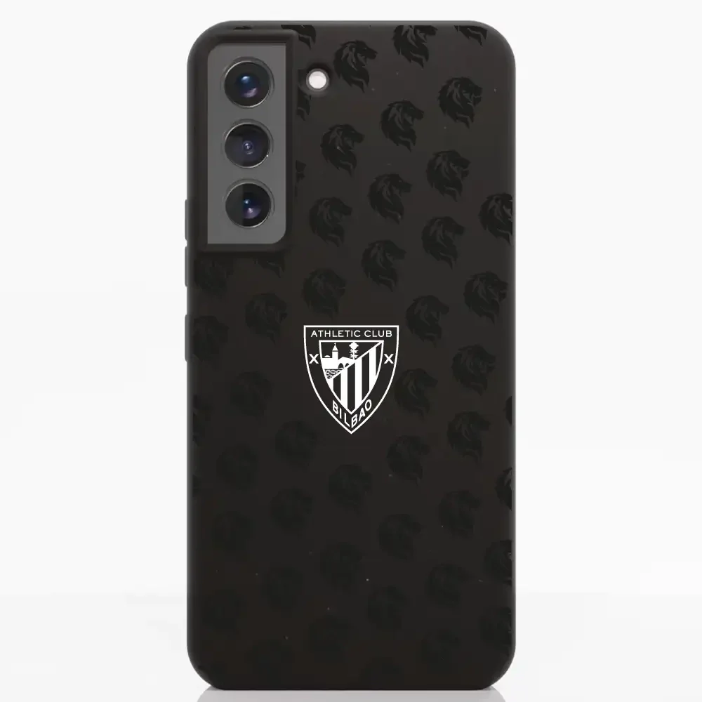 Athletic Club Official Compostable Phone Case Design Lion Pattern - Image 37