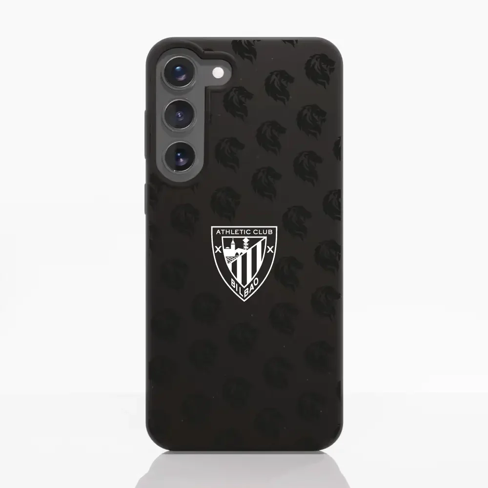 Athletic Club Official Compostable Phone Case Design Lion Pattern - Image 40