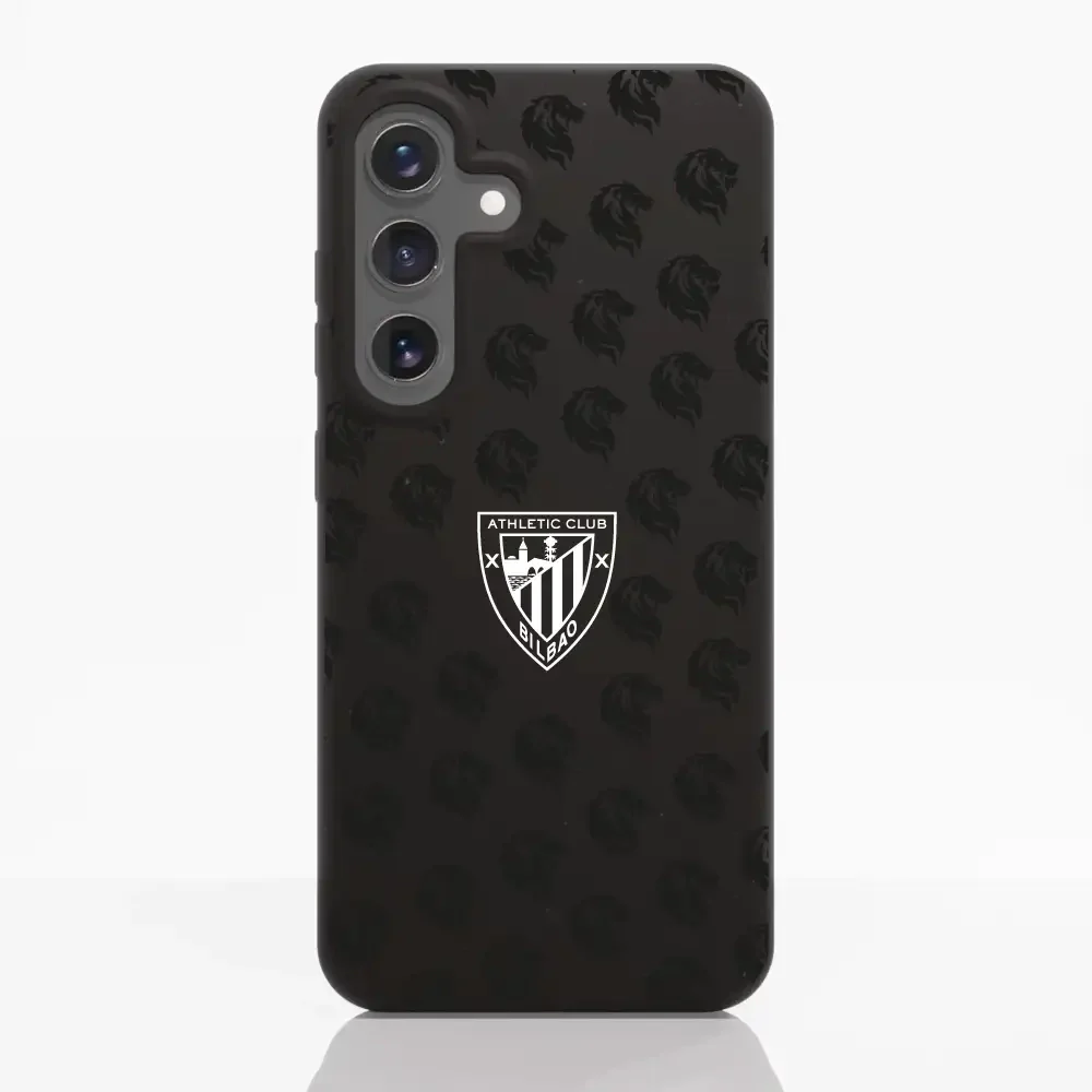 Athletic Club Official Compostable Phone Case Design Lion Pattern - Image 42