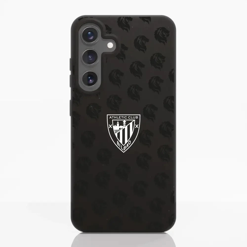 Athletic Club Official Compostable Phone Case Design Lion Pattern - Image 43