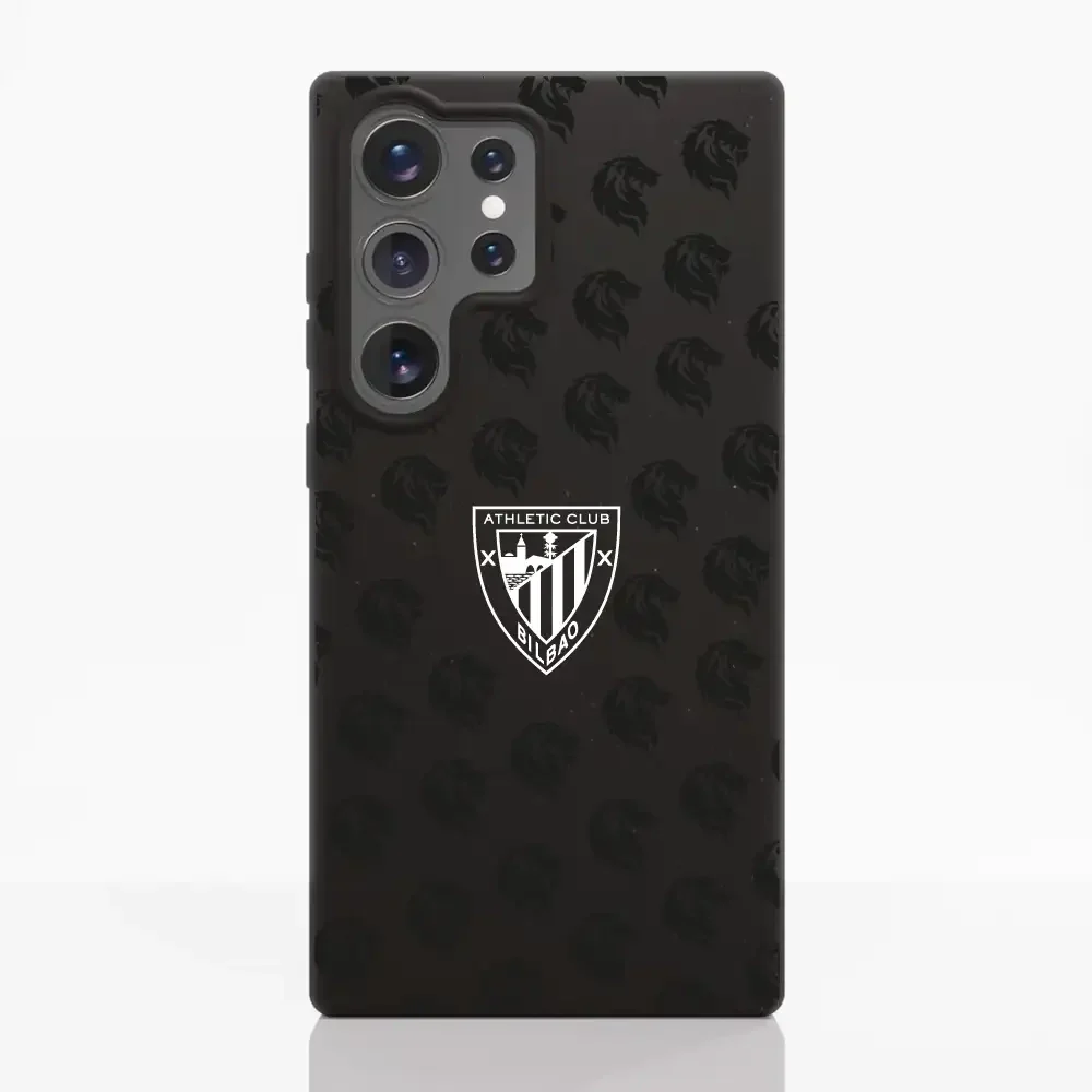 Athletic Club Official Compostable Phone Case Design Lion Pattern - Image 44