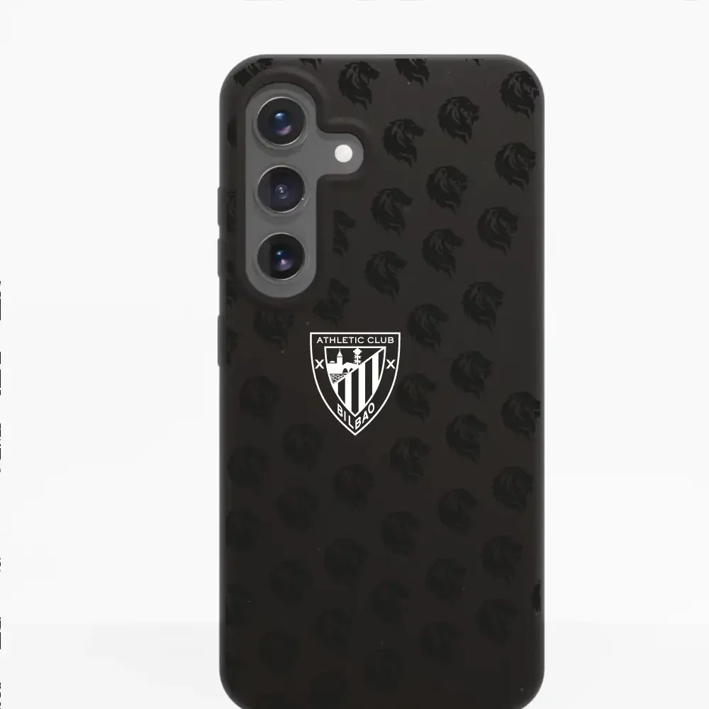 Athletic Club Official Compostable Phone Case Design Lion Pattern - Image 45