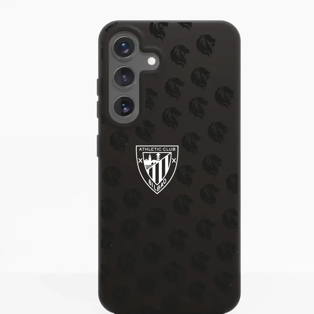 Athletic Club Official Compostable Phone Case Design Lion Pattern - Image 46