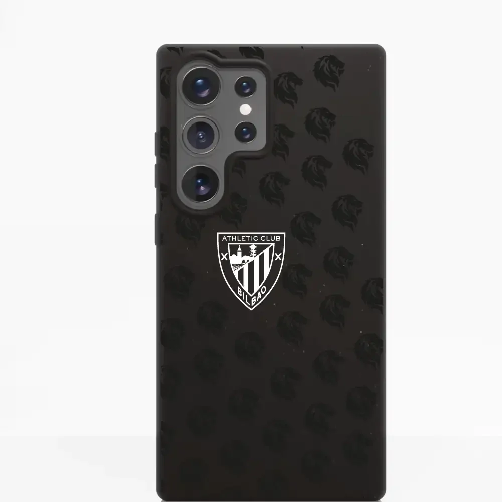 Athletic Club Official Compostable Phone Case Design Lion Pattern - Image 47