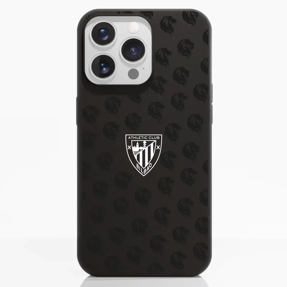 Athletic Club Official Compostable Phone Case Design Lion Pattern - Image 7