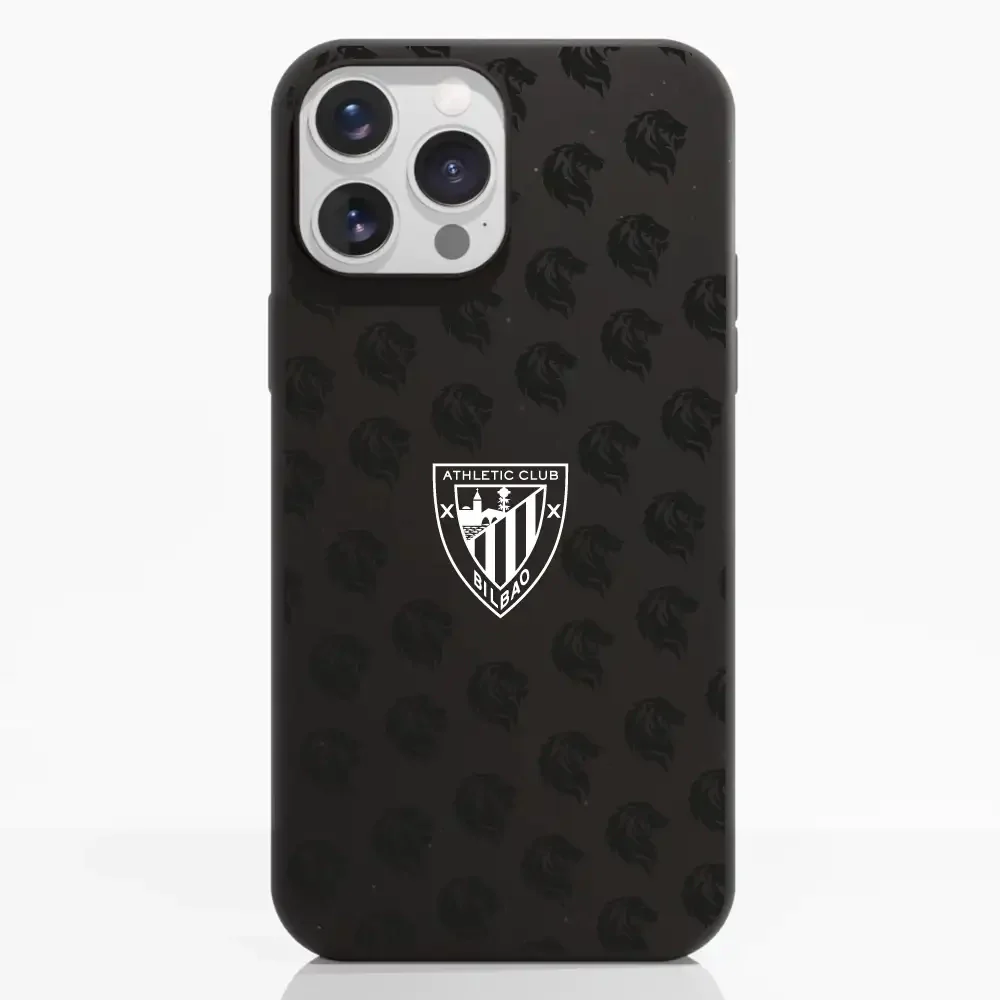 Athletic Club Official Compostable Phone Case Design Lion Pattern - Image 8