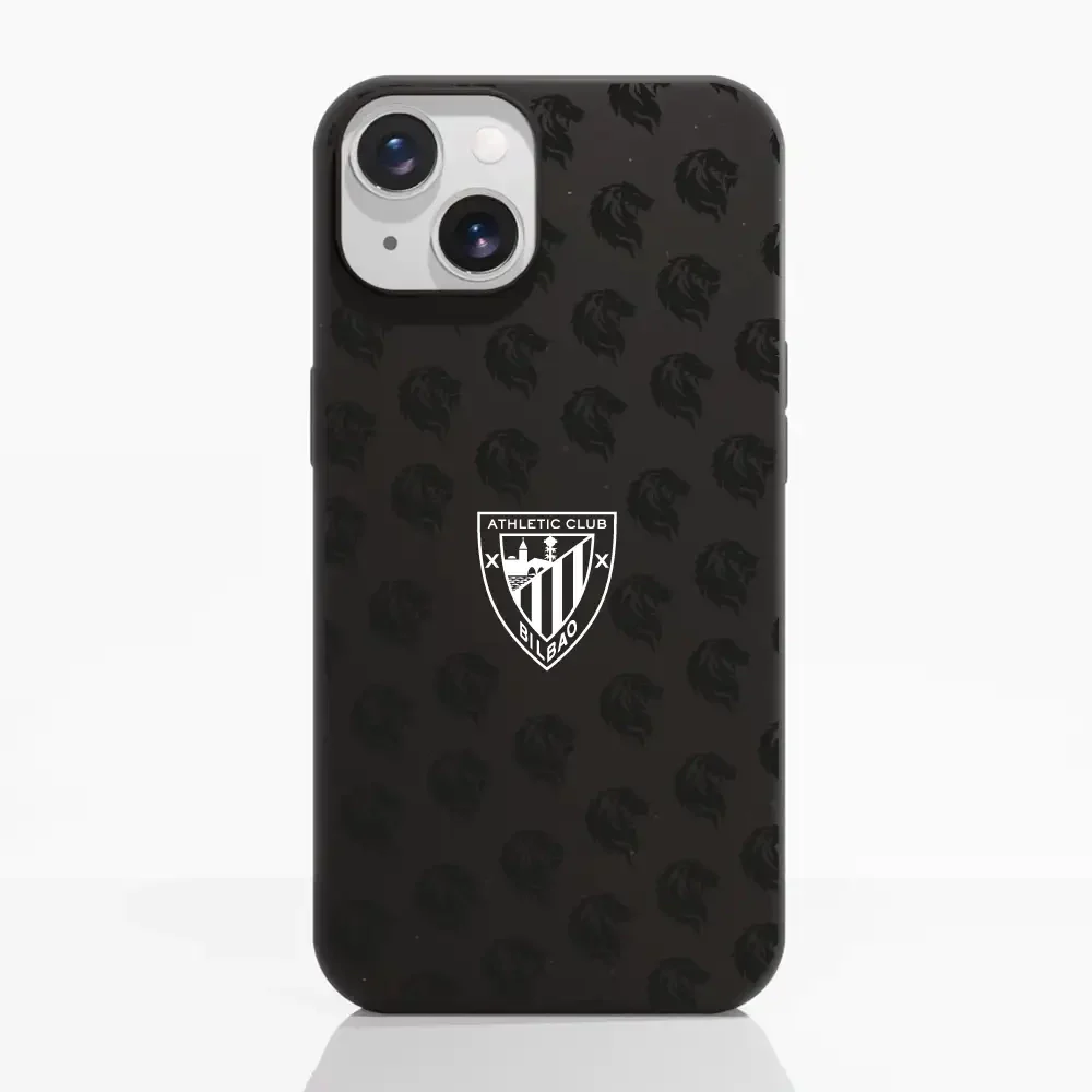 Athletic Club Official Compostable Phone Case Design Lion Pattern - Image 9
