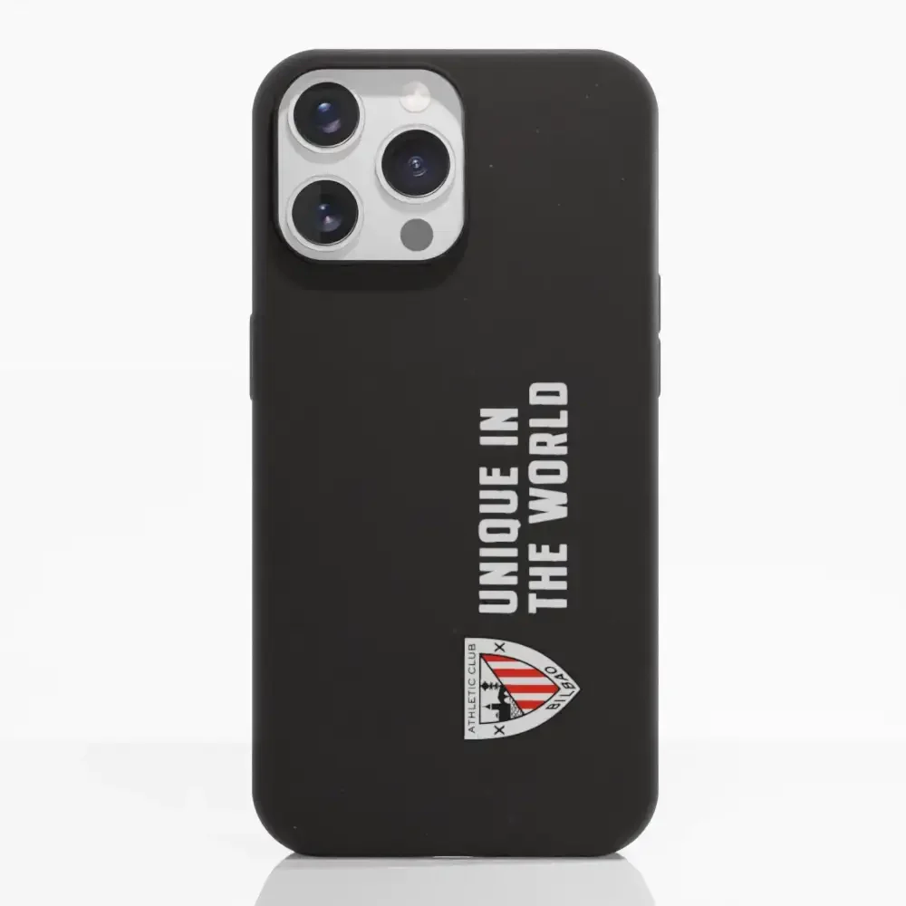Athletic Club Official Compostable Phone Case Design Unique Vertical Full Color - Image 11