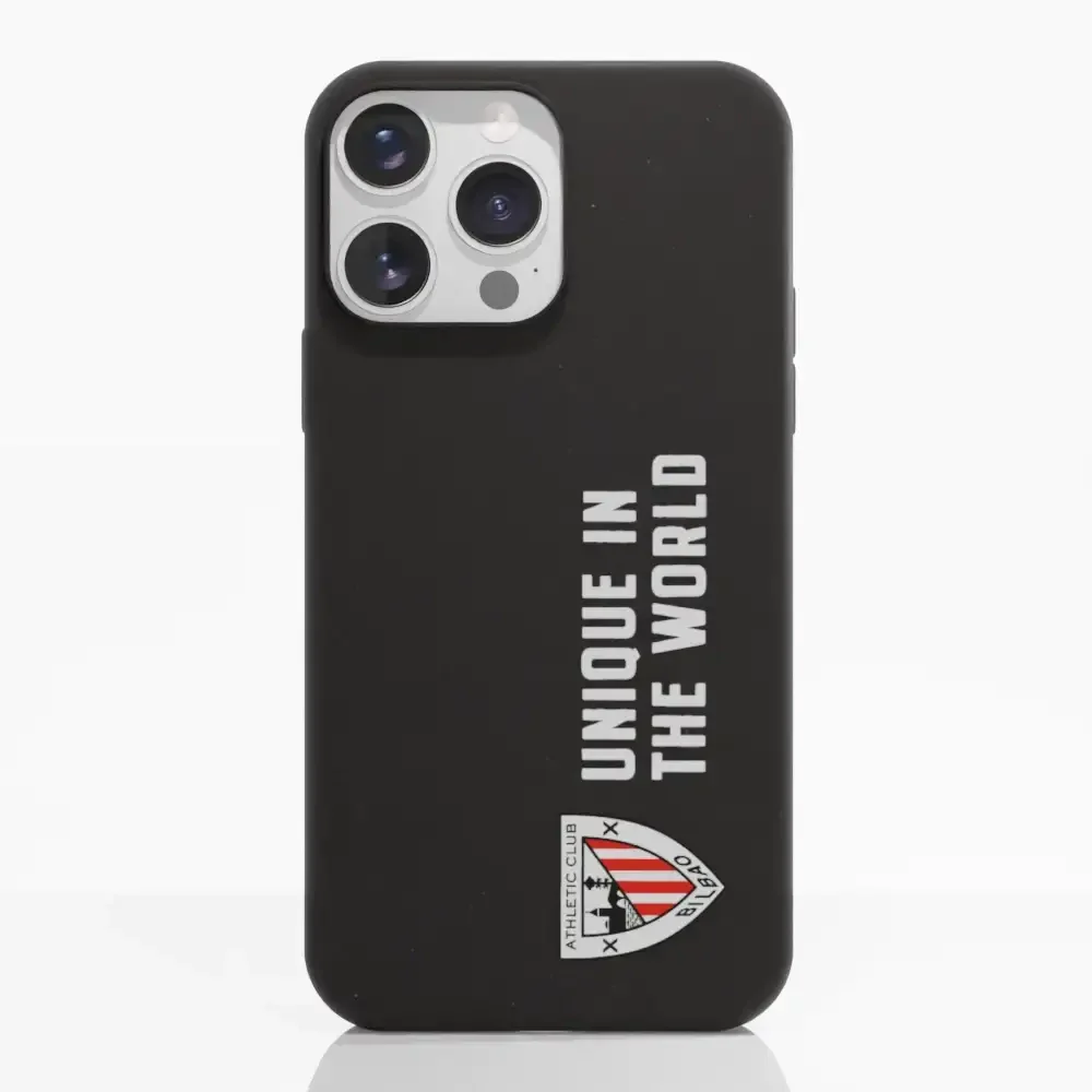 Athletic Club Official Compostable Phone Case Design Unique Vertical Full Color - Image 12