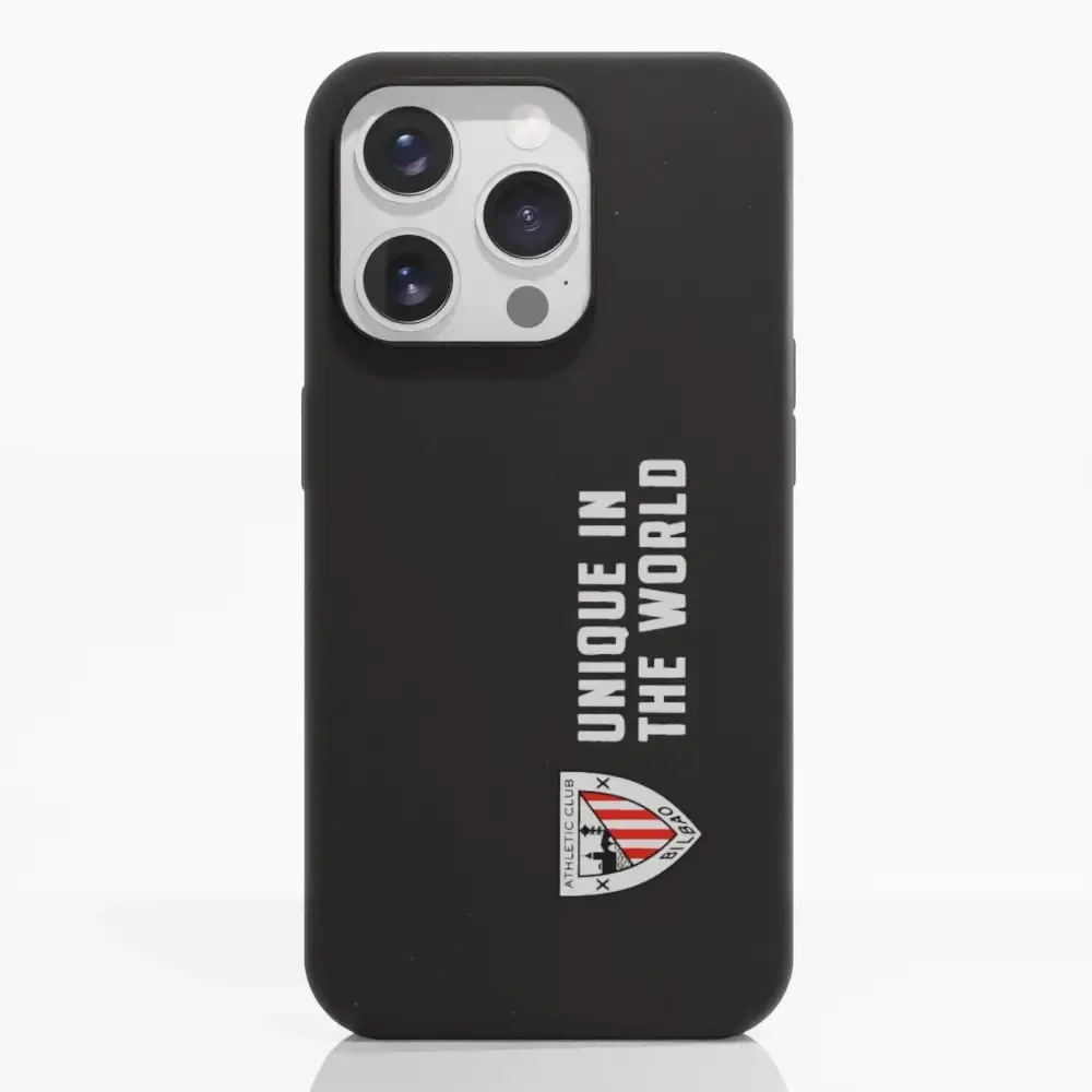 Athletic Club Official Compostable Phone Case Design Unique Vertical Full Color - Image 15