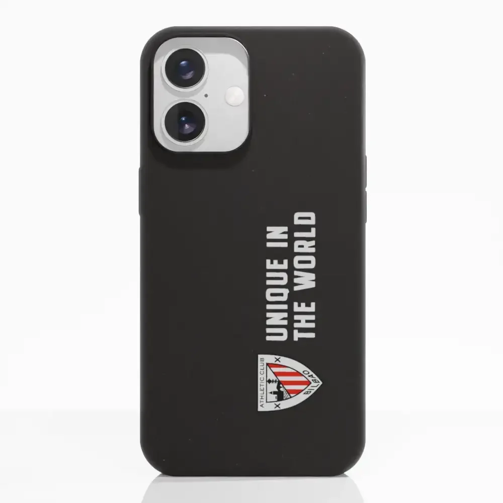 Athletic Club Official Compostable Phone Case Design Unique Vertical Full Color - Image 17