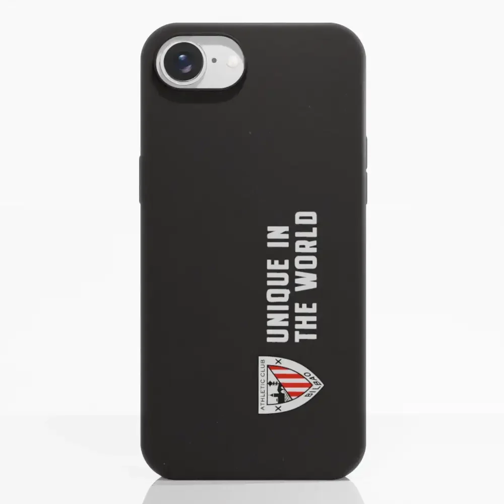 Athletic Club Official Compostable Phone Case Design Unique Vertical Full Color - Image 18