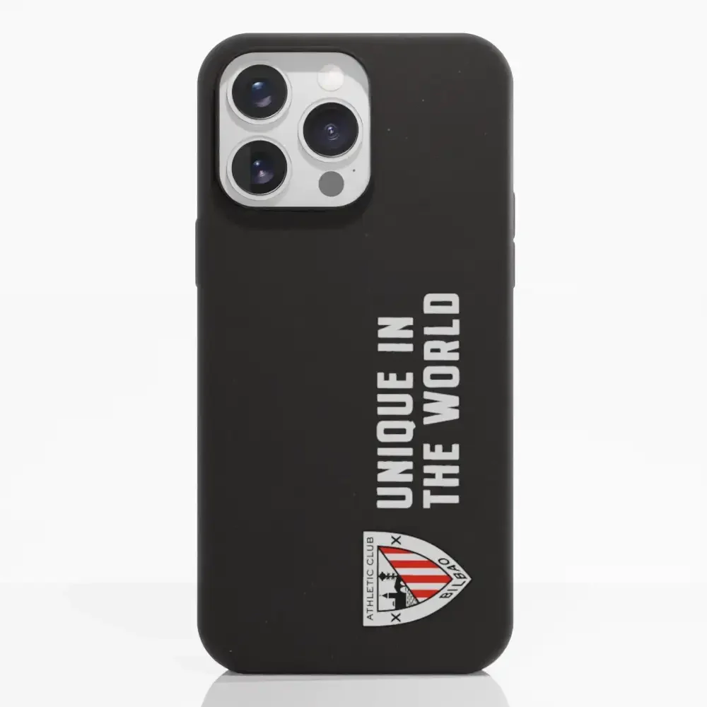 Athletic Club Official Compostable Phone Case Design Unique Vertical Full Color - Image 21