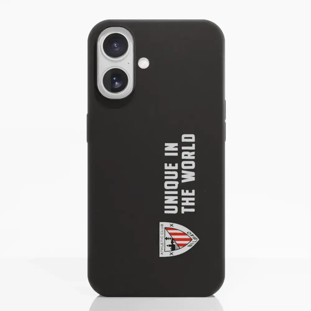 Athletic Club Official Compostable Phone Case Design Unique Vertical Full Color - Image 22