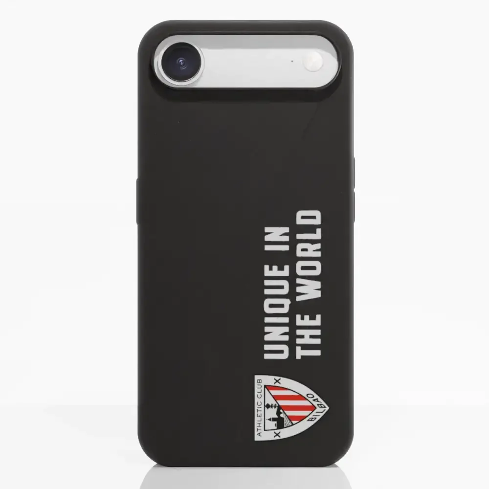 Athletic Club Official Compostable Phone Case Design Unique Vertical Full Color - Image 23