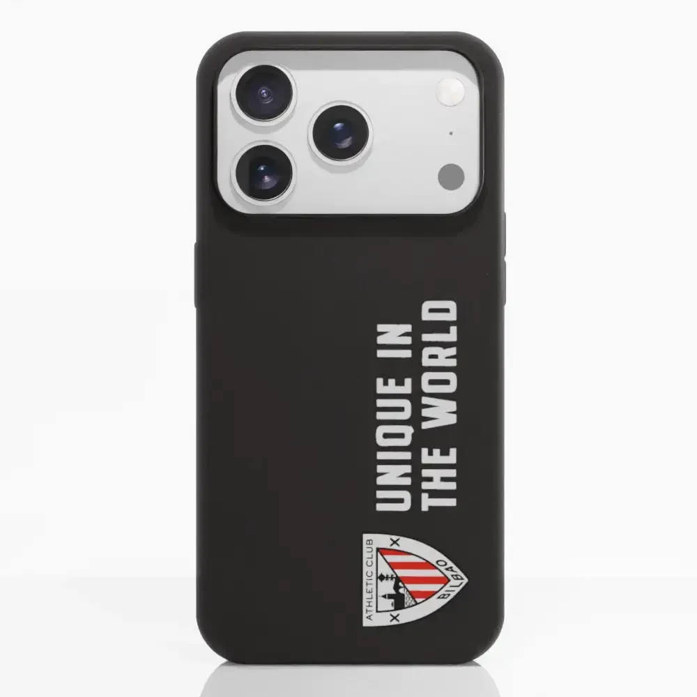 Athletic Club Official Compostable Phone Case Design Unique Vertical Full Color - Image 25