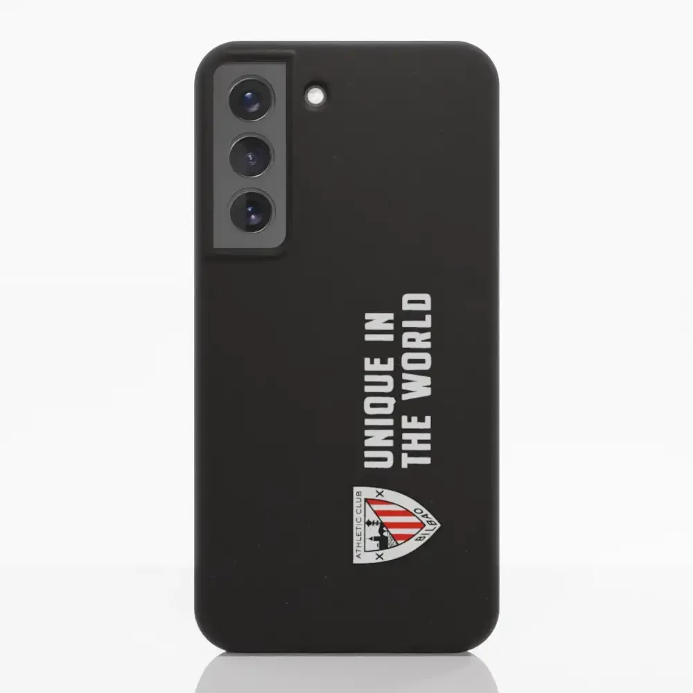 Athletic Club Official Compostable Phone Case Design Unique Vertical Full Color - Image 36