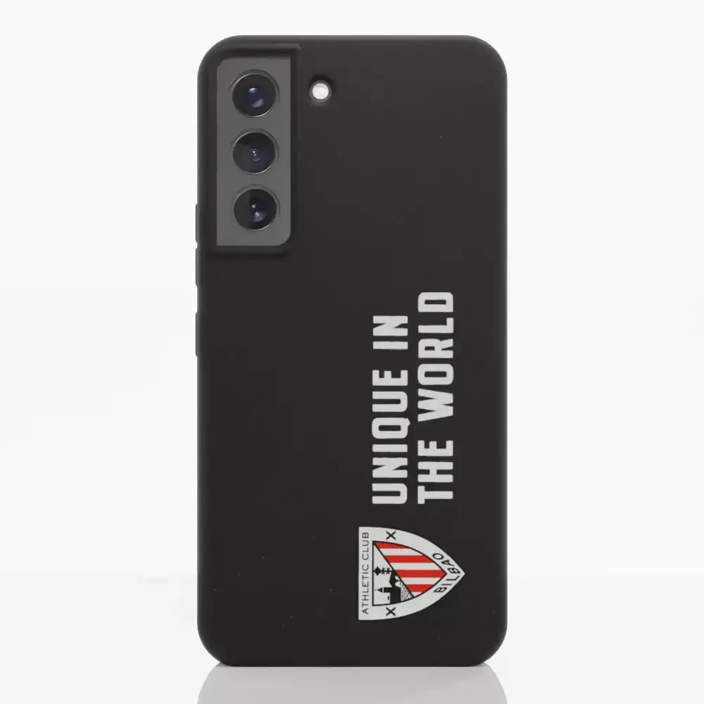 Athletic Club Official Compostable Phone Case Design Unique Vertical Full Color - Image 37
