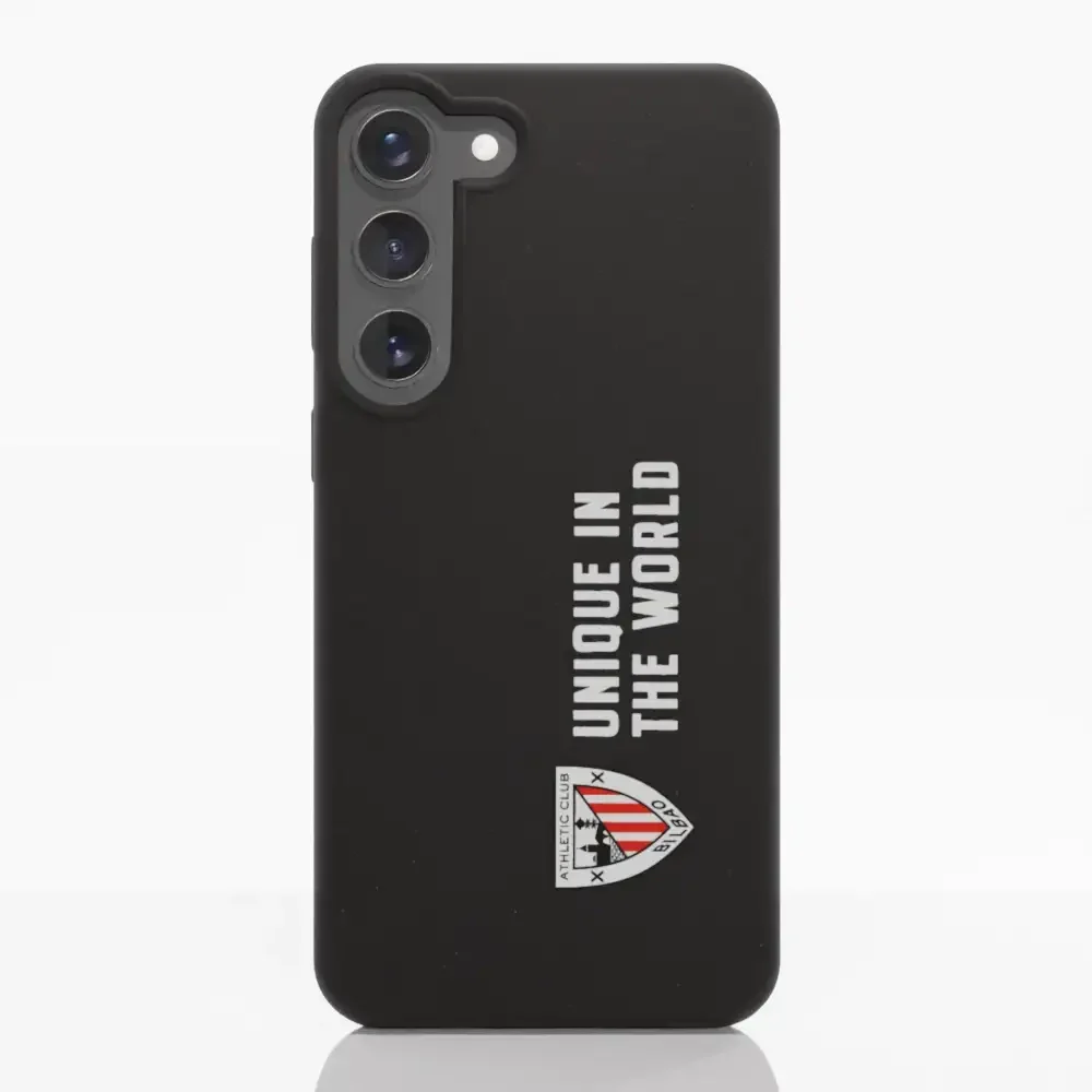 Athletic Club Official Compostable Phone Case Design Unique Vertical Full Color - Image 39