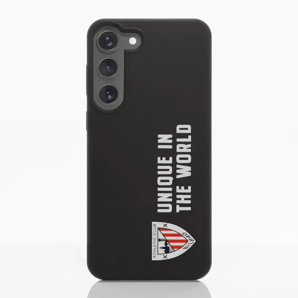 Athletic Club Official Compostable Phone Case Design Unique Vertical Full Color - Image 40
