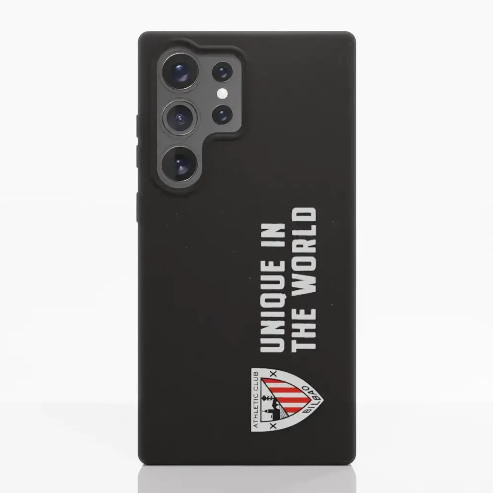 Athletic Club Official Compostable Phone Case Design Unique Vertical Full Color - Image 44