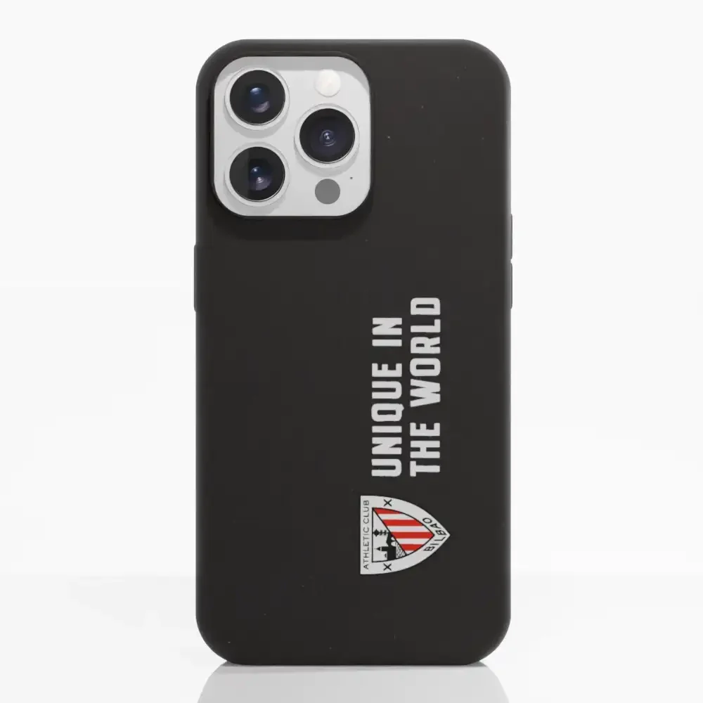 Athletic Club Official Compostable Phone Case Design Unique Vertical Full Color - Image 7
