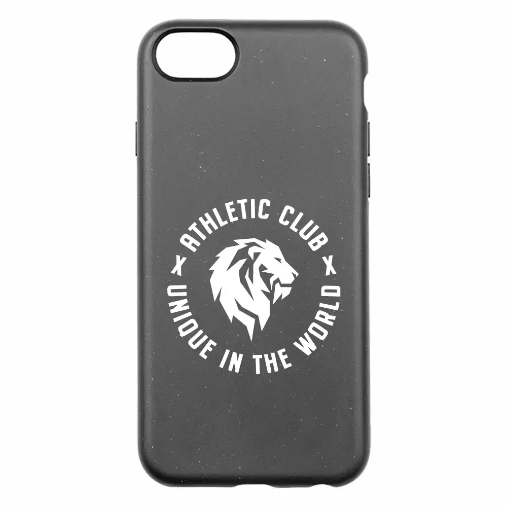 Athletic Club Official Compostable Phone Case Unique lion - Image 23