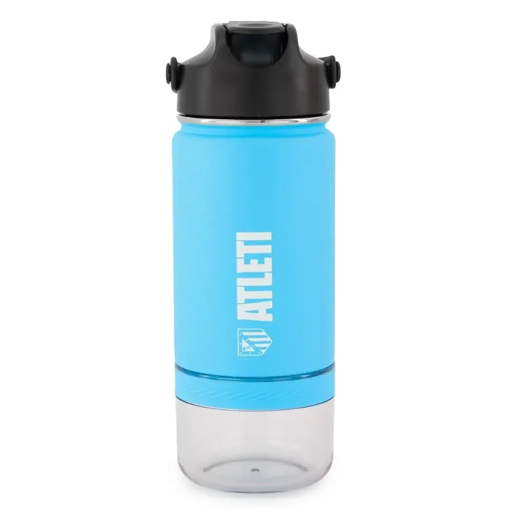 Atlético de Madrid Kids Thermal Bottle