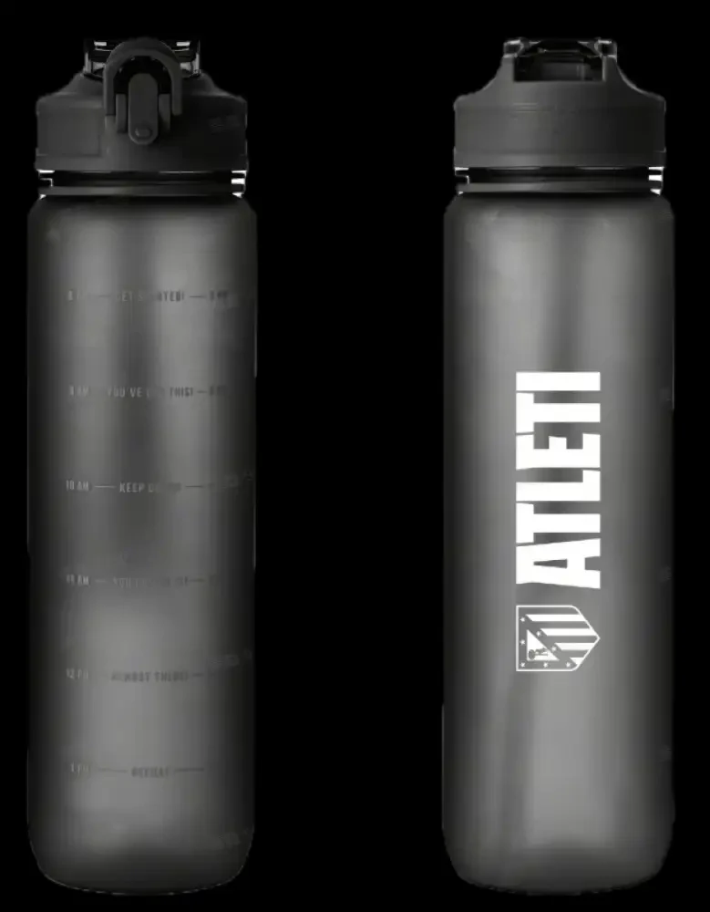 Atlético de Madrid Tritan Water Bottle 1 L - Image 4