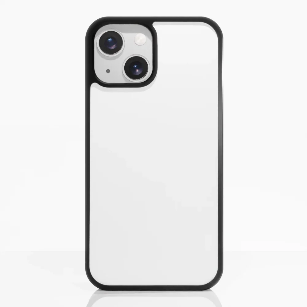 Atletico Madrid Official 3D Phone Case Crest Blue - Image 9