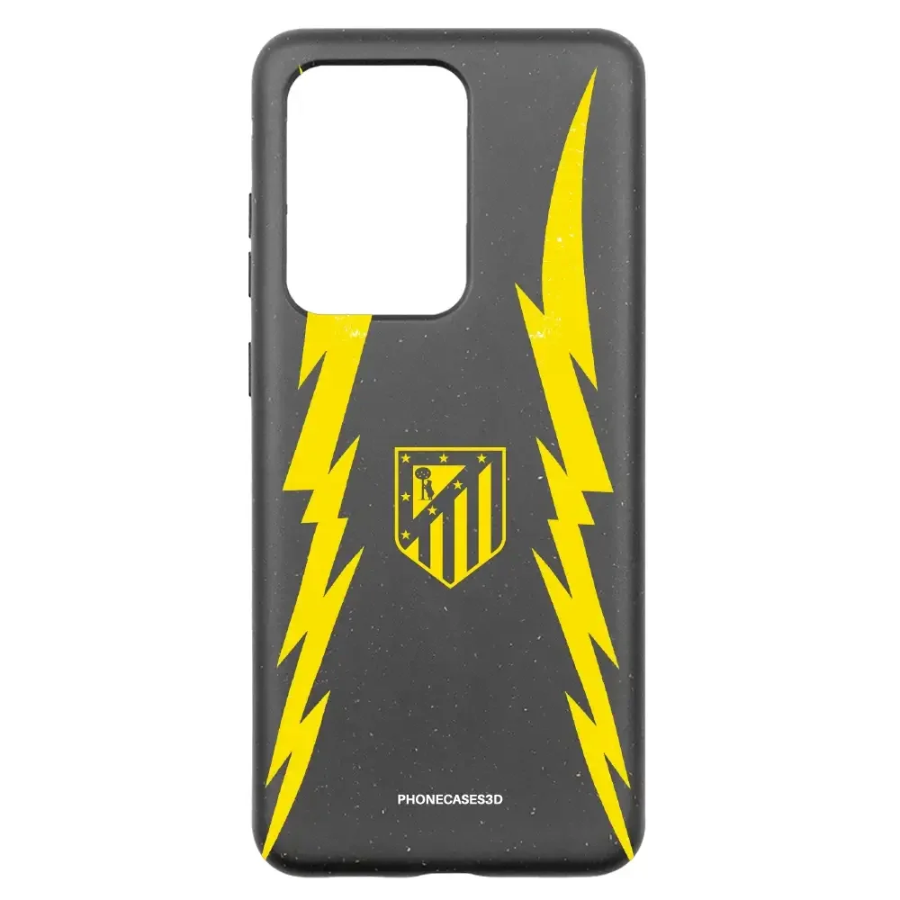 Atletico Madrid Official Compostable Phone Case Design 2nd Kit - Image 27