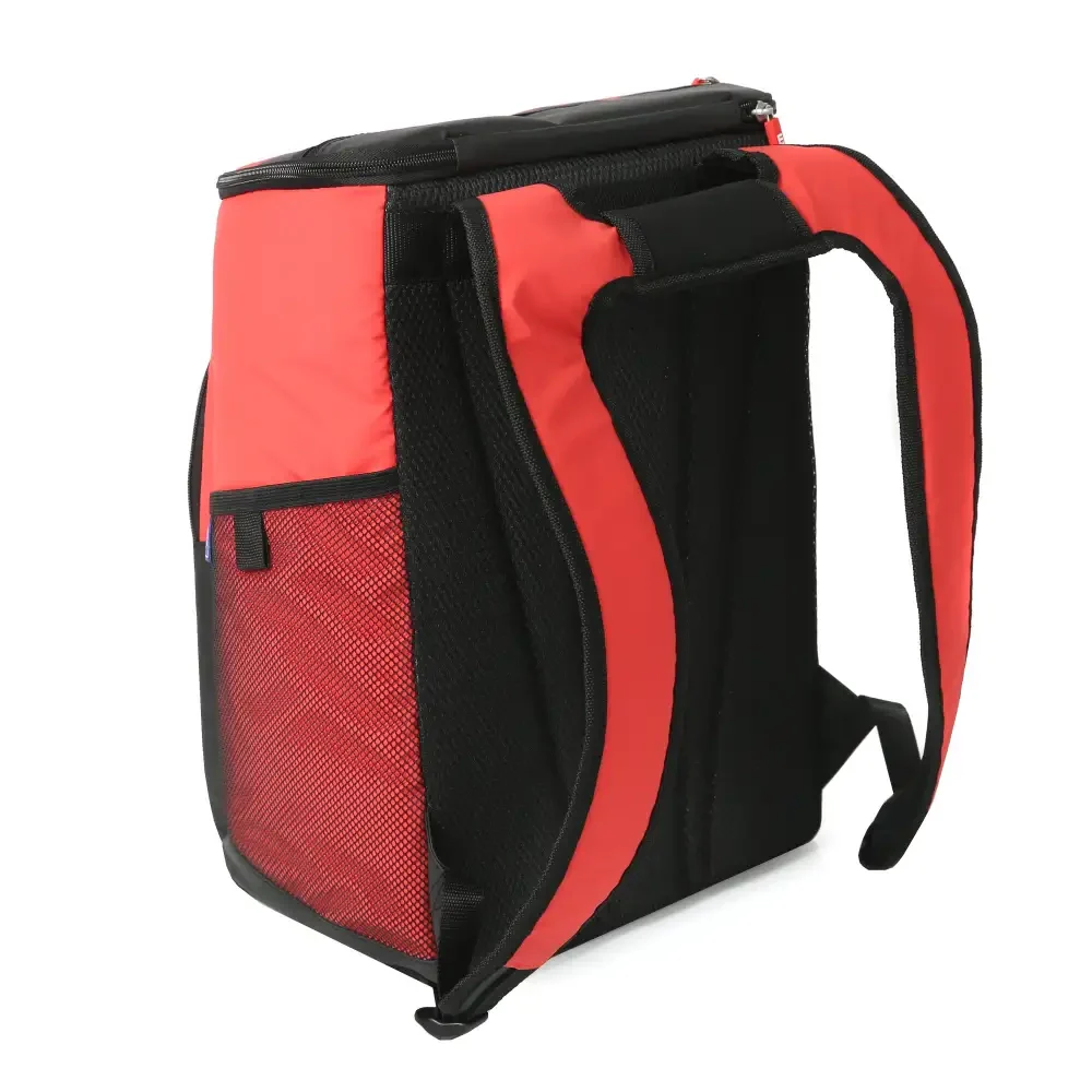 Atlético Madrid Thermal Backpack 30 Cans - Image 2