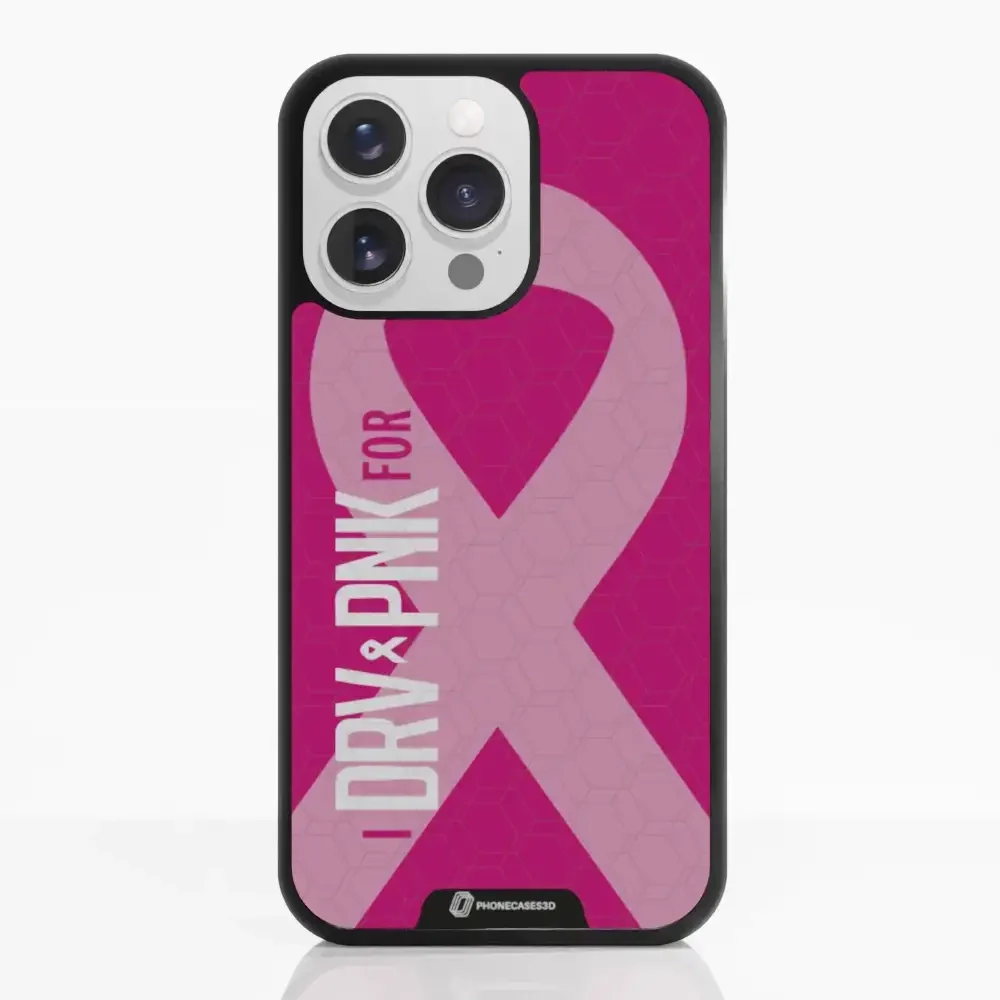Autonation Official 3D Phone Case Design Support Ribbon Edition - Image 10