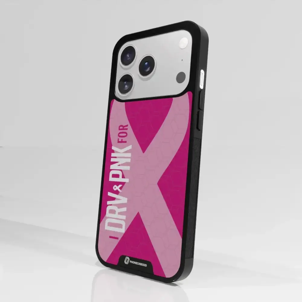 Autonation Official 3D Phone Case Design Support Ribbon Edition - Image 100
