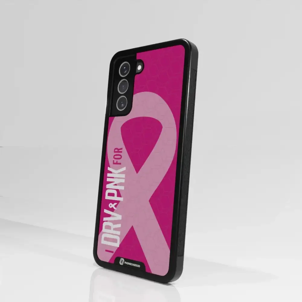 Autonation Official 3D Phone Case Design Support Ribbon Edition - Image 102