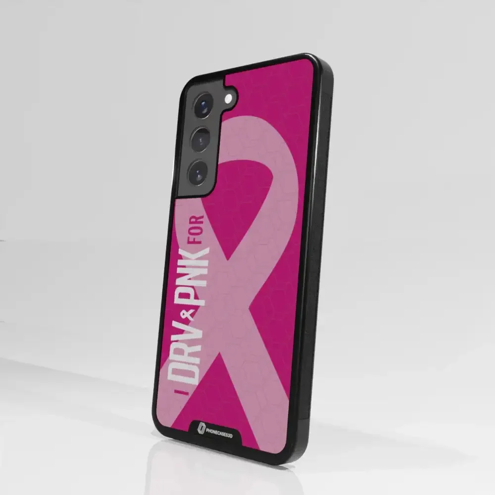 Autonation Official 3D Phone Case Design Support Ribbon Edition - Image 104