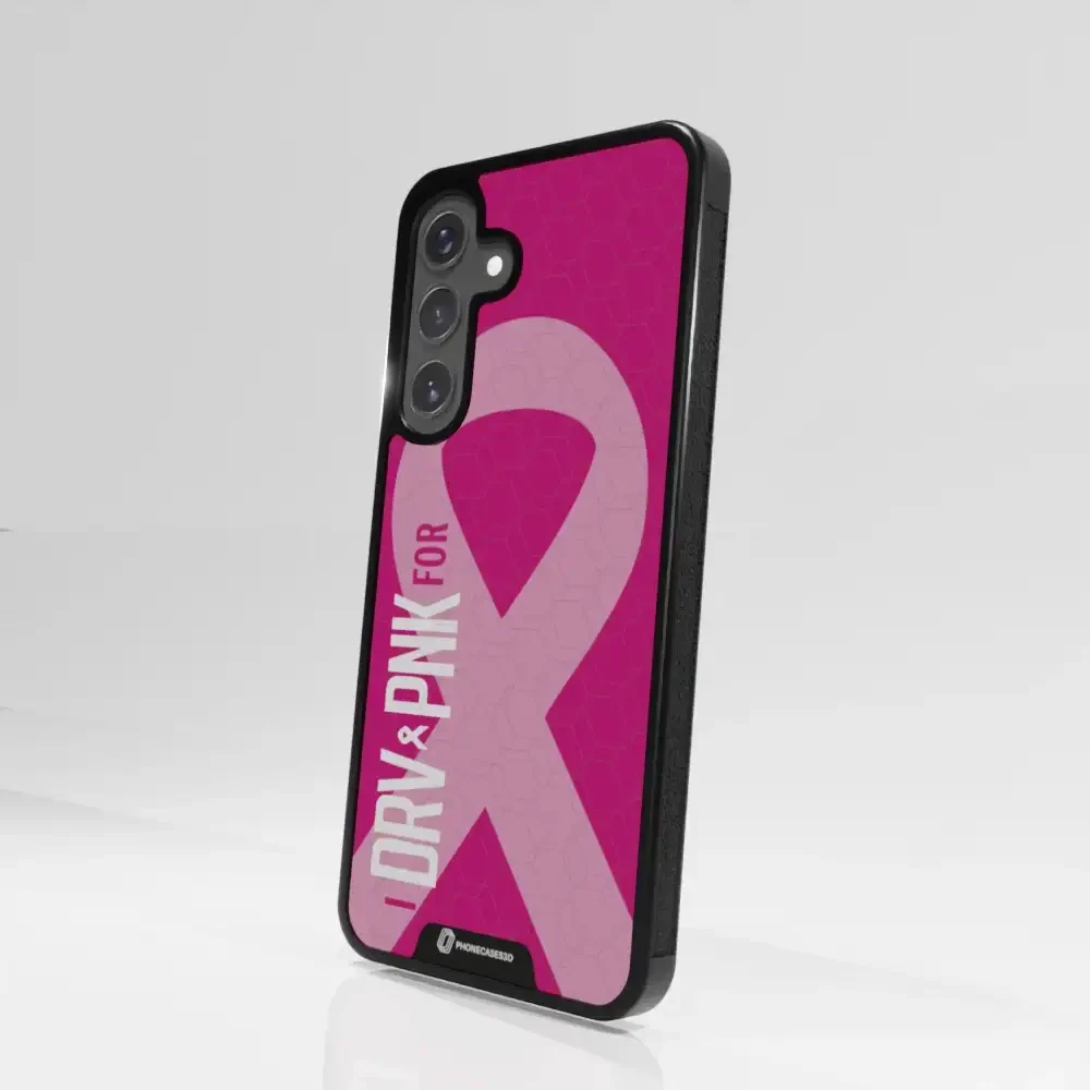 Autonation Official 3D Phone Case Design Support Ribbon Edition - Image 114