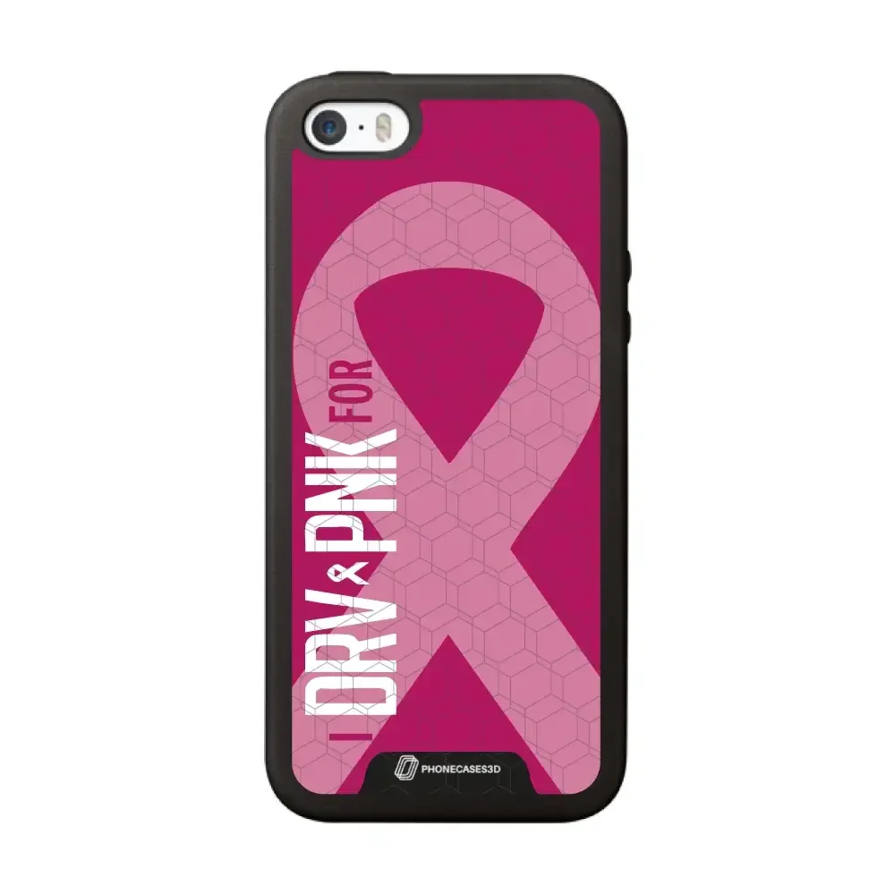 Autonation Official 3D Phone Case Design Support Ribbon Edition - Image 26